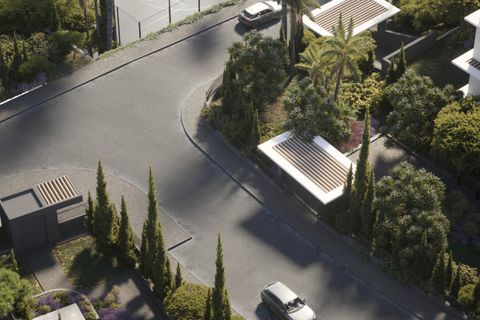 Lejlighed i Mijas, Malaga, Mijas - € 648.000 | Ref: R5243725 - foto 15