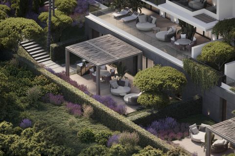Lejlighed i Mijas, Malaga, Mijas - € 648.000 | Ref: R5243725 - foto 30