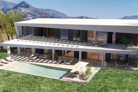 Villa i Guadalmina, Malaga, Guadalmina - € 5.500.000 | Ref: R5243890 - foto 1