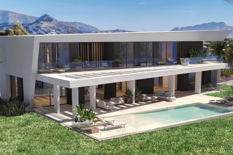 Villa i Guadalmina, Malaga, Guadalmina - € 5.500.000 | Ref: R5243890 - foto 2
