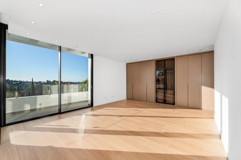 Villa i Benahavis, Malaga, Benahavis - € 4.000.000 | Ref: R5251303 - foto 9