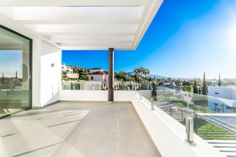 Villa i Benahavis, Malaga, Benahavis - € 4.000.000 | Ref: R5251303 - foto 14