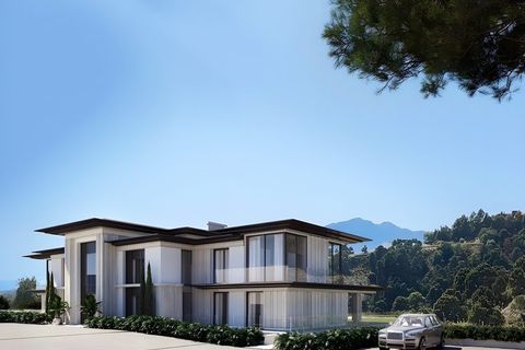 Villa a Benahavis, Malaga, Benahavis - € 3.900.000 | Ref: R5283787 - foto 9