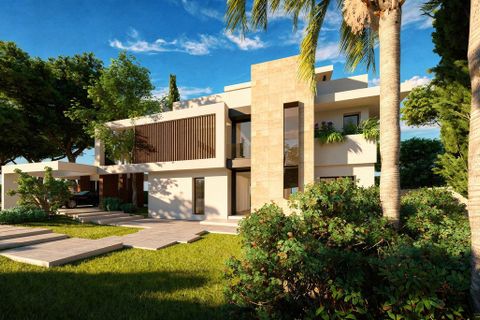 Villa i Rio Real, Malaga, Rio Real - € 3.350.000 | Ref: R5053198 - foto 2