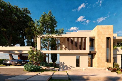 Villa i Rio Real, Malaga, Rio Real - € 3.350.000 | Ref: R5053198 - foto 4