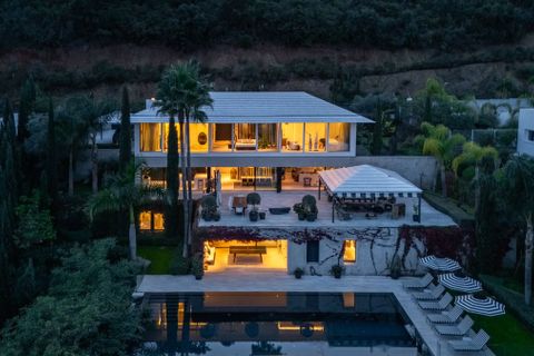 Villa i Elviria, Malaga, Elviria - € 3.950.000 | Ref: R5227777 - foto 2