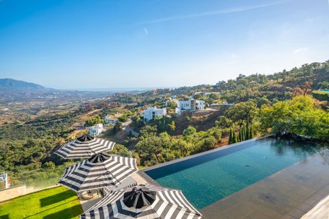 Villa i Elviria, Malaga, Elviria - € 3.950.000 | Ref: R5227777 - foto 4