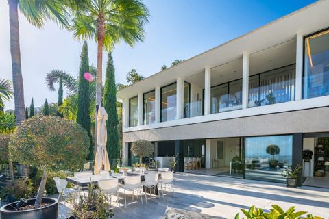Villa i Elviria, Malaga, Elviria - € 3.950.000 | Ref: R5227777 - foto 5