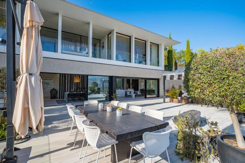 Villa i Elviria, Malaga, Elviria - € 3.950.000 | Ref: R5227777 - foto 6