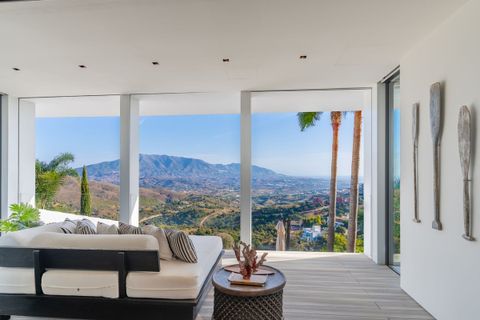 Villa i Elviria, Malaga, Elviria - € 3.950.000 | Ref: R5227777 - foto 7