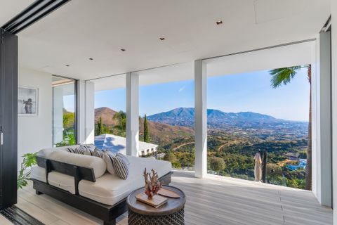 Villa i Elviria, Malaga, Elviria - € 3.950.000 | Ref: R5227777 - foto 8