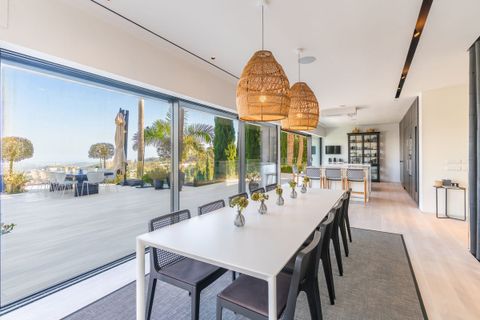 Villa i Elviria, Malaga, Elviria - € 3.950.000 | Ref: R5227777 - foto 12