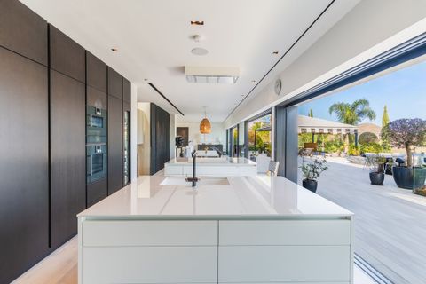 Villa i Elviria, Malaga, Elviria - € 3.950.000 | Ref: R5227777 - foto 13
