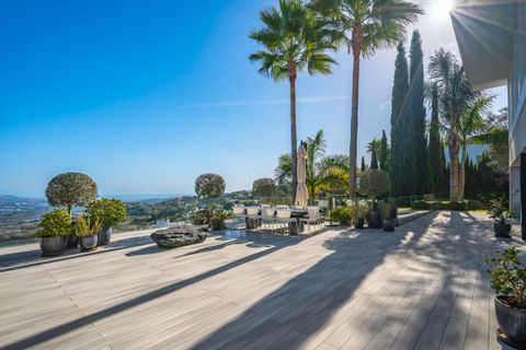 Villa i Elviria, Malaga, Elviria - € 3.950.000 | Ref: R5227777 - foto 17