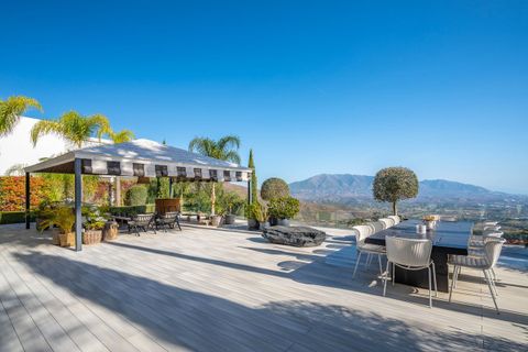Villa i Elviria, Malaga, Elviria - € 3.950.000 | Ref: R5227777 - foto 18