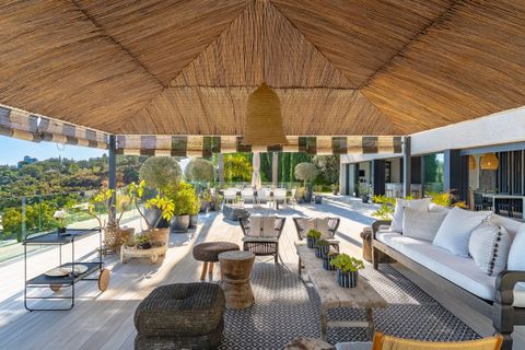 Villa i Elviria, Malaga, Elviria - € 3.950.000 | Ref: R5227777 - foto 19