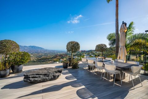 Villa i Elviria, Malaga, Elviria - € 3.950.000 | Ref: R5227777 - foto 20