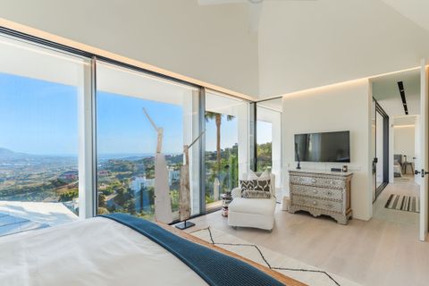 Villa i Elviria, Malaga, Elviria - € 3.950.000 | Ref: R5227777 - foto 23