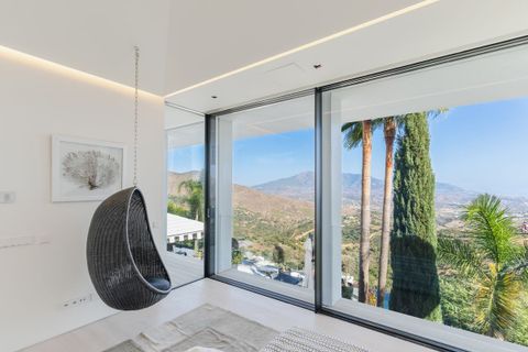 Villa i Elviria, Malaga, Elviria - € 3.950.000 | Ref: R5227777 - foto 27
