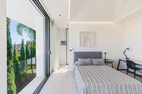 Villa i Elviria, Malaga, Elviria - € 3.950.000 | Ref: R5227777 - foto 28