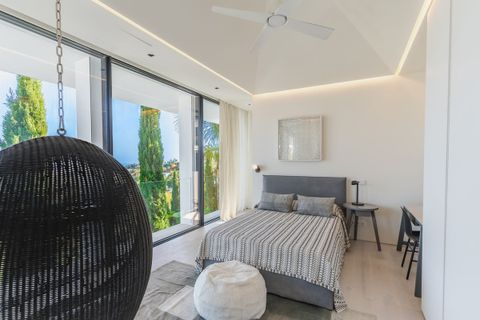 Villa i Elviria, Malaga, Elviria - € 3.950.000 | Ref: R5227777 - foto 29