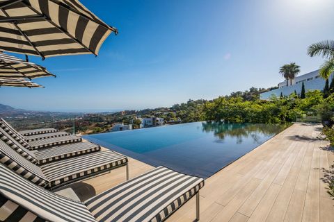 Villa i Elviria, Malaga, Elviria - € 3.950.000 | Ref: R5227777 - foto 37