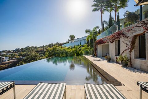 Villa i Elviria, Malaga, Elviria - € 3.950.000 | Ref: R5227777 - foto 39