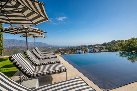 Villa i Elviria, Malaga, Elviria - € 3.950.000 | Ref: R5227777 - foto 40