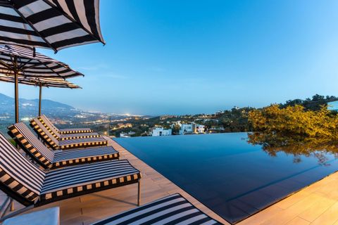 Villa i Elviria, Malaga, Elviria - € 3.950.000 | Ref: R5227777 - foto 47