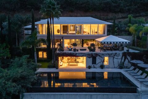 Villa i Elviria, Malaga, Elviria - € 3.950.000 | Ref: R5227777 - foto 48