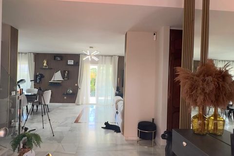 Villa a Guadalmina, Malaga, Guadalmina - € 2.950.000 | Ref: R5230405 - foto 11