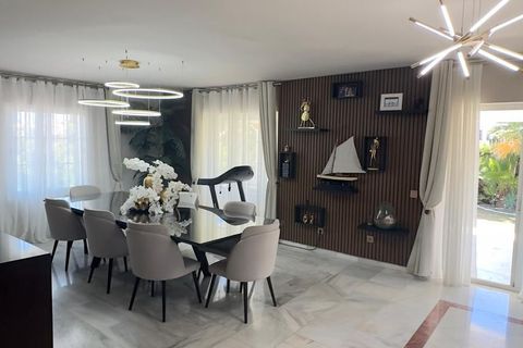 Villa a Guadalmina, Malaga, Guadalmina - € 2.950.000 | Ref: R5230405 - foto 13