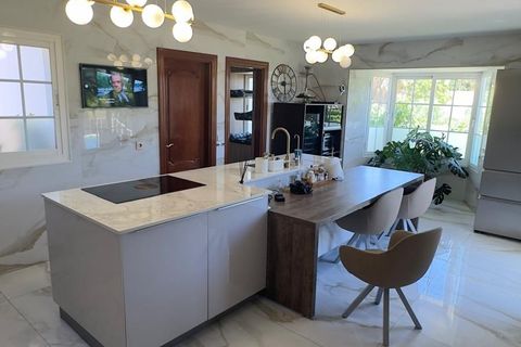 Villa a Guadalmina, Malaga, Guadalmina - € 2.950.000 | Ref: R5230405 - foto 14
