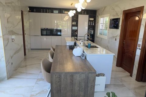 Villa a Guadalmina, Malaga, Guadalmina - € 2.950.000 | Ref: R5230405 - foto 15