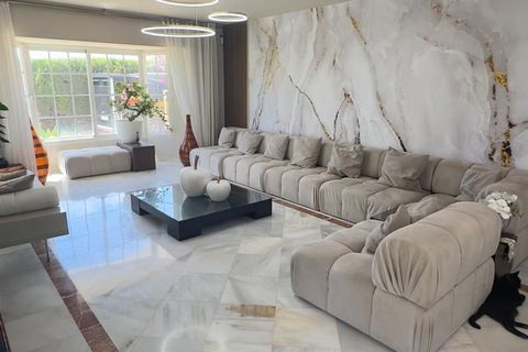 Villa a Guadalmina, Malaga, Guadalmina - € 2.950.000 | Ref: R5230405 - foto 17