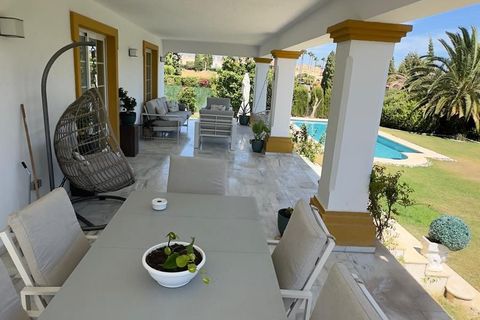 Villa a Guadalmina, Malaga, Guadalmina - € 2.950.000 | Ref: R5230405 - foto 19
