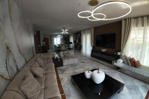 Villa a Guadalmina, Malaga, Guadalmina - € 2.950.000 | Ref: R5230405 - foto 21