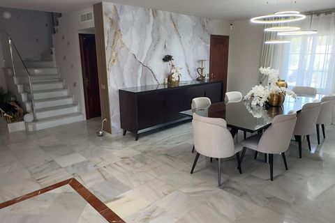 Villa a Guadalmina, Malaga, Guadalmina - € 2.950.000 | Ref: R5230405 - foto 22