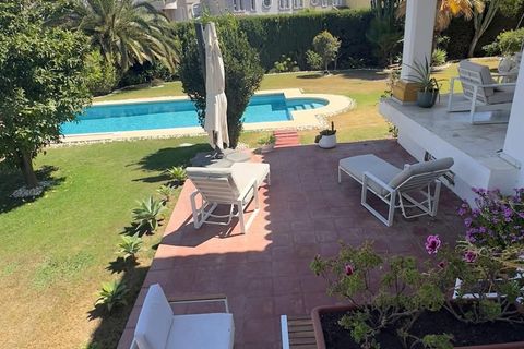 Villa a Guadalmina, Malaga, Guadalmina - € 2.950.000 | Ref: R5230405 - foto 23