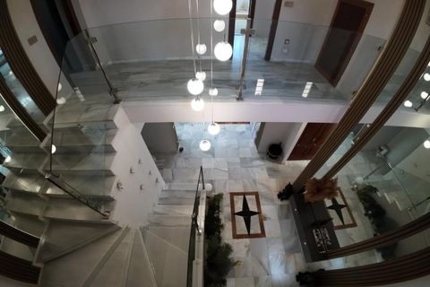 Villa a Guadalmina, Malaga, Guadalmina - € 2.950.000 | Ref: R5230405 - foto 24