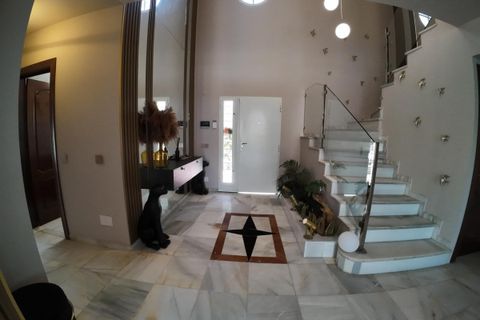Villa a Guadalmina, Malaga, Guadalmina - € 2.950.000 | Ref: R5230405 - foto 25