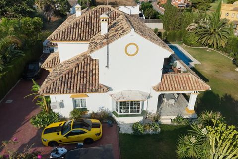 Villa a Guadalmina, Malaga, Guadalmina - € 2.950.000 | Ref: R5230405 - foto 30