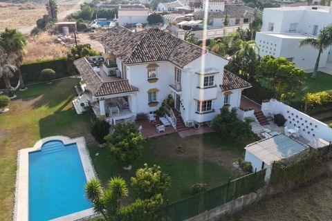 Villa a Guadalmina, Malaga, Guadalmina - € 2.950.000 | Ref: R5230405 - foto 32