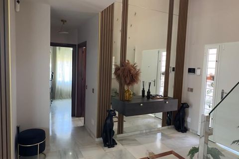 Villa a Guadalmina, Malaga, Guadalmina - € 2.950.000 | Ref: R5230405 - foto 36
