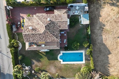 Villa a Guadalmina, Malaga, Guadalmina - € 2.950.000 | Ref: R5230405 - foto 38