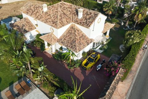 Villa a Guadalmina, Malaga, Guadalmina - € 2.950.000 | Ref: R5230405 - foto 40