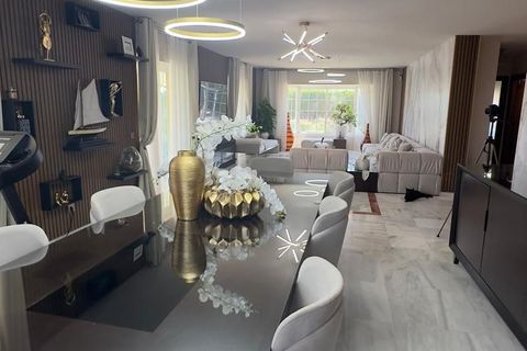 Villa a Guadalmina, Malaga, Guadalmina - € 2.950.000 | Ref: R5230405 - foto 41