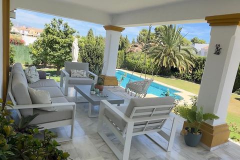 Villa a Guadalmina, Malaga, Guadalmina - € 2.950.000 | Ref: R5230405 - foto 42