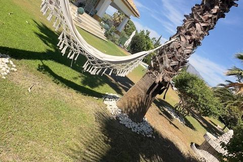 Villa a Guadalmina, Malaga, Guadalmina - € 2.950.000 | Ref: R5230405 - foto 43