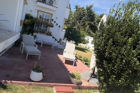 Villa a Guadalmina, Malaga, Guadalmina - € 2.950.000 | Ref: R5230405 - foto 44
